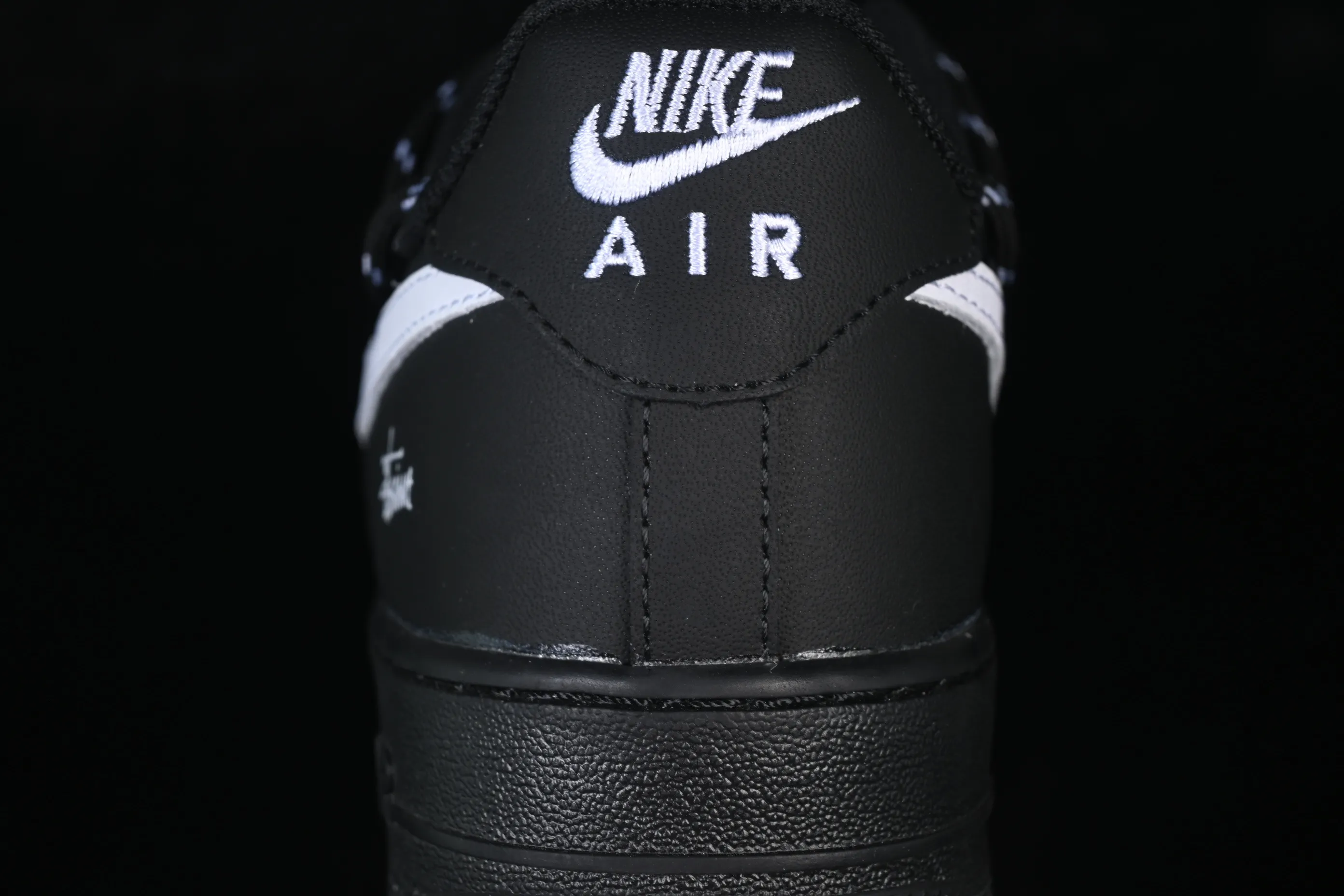 All categories Nk Air Force 1 Air Force series Nk Air Force 1 Low Air Force low-top Nike Air Force 1'07 Low Dark sequence 990 Air Force 1 low-top casual sneakers FZ0627-010